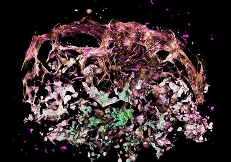 Cultura de células 3D: o futuro da pesquisa e descoberta de medicamentos