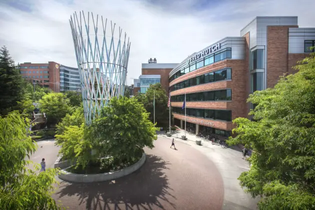 As demissões atingem o centro de câncer Fred Hutch de Seattle em meio à incerteza federal de financiamento federal