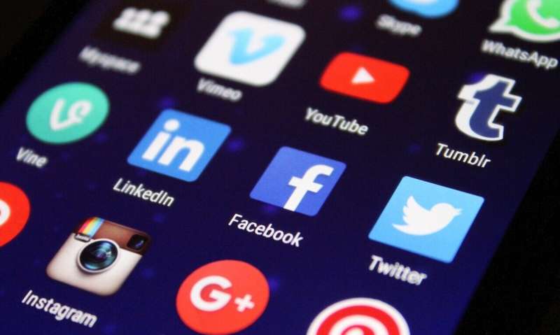 Recursos de mídia social personalizados podem ajudar os usuários a gerenciar tempo e bem-estar