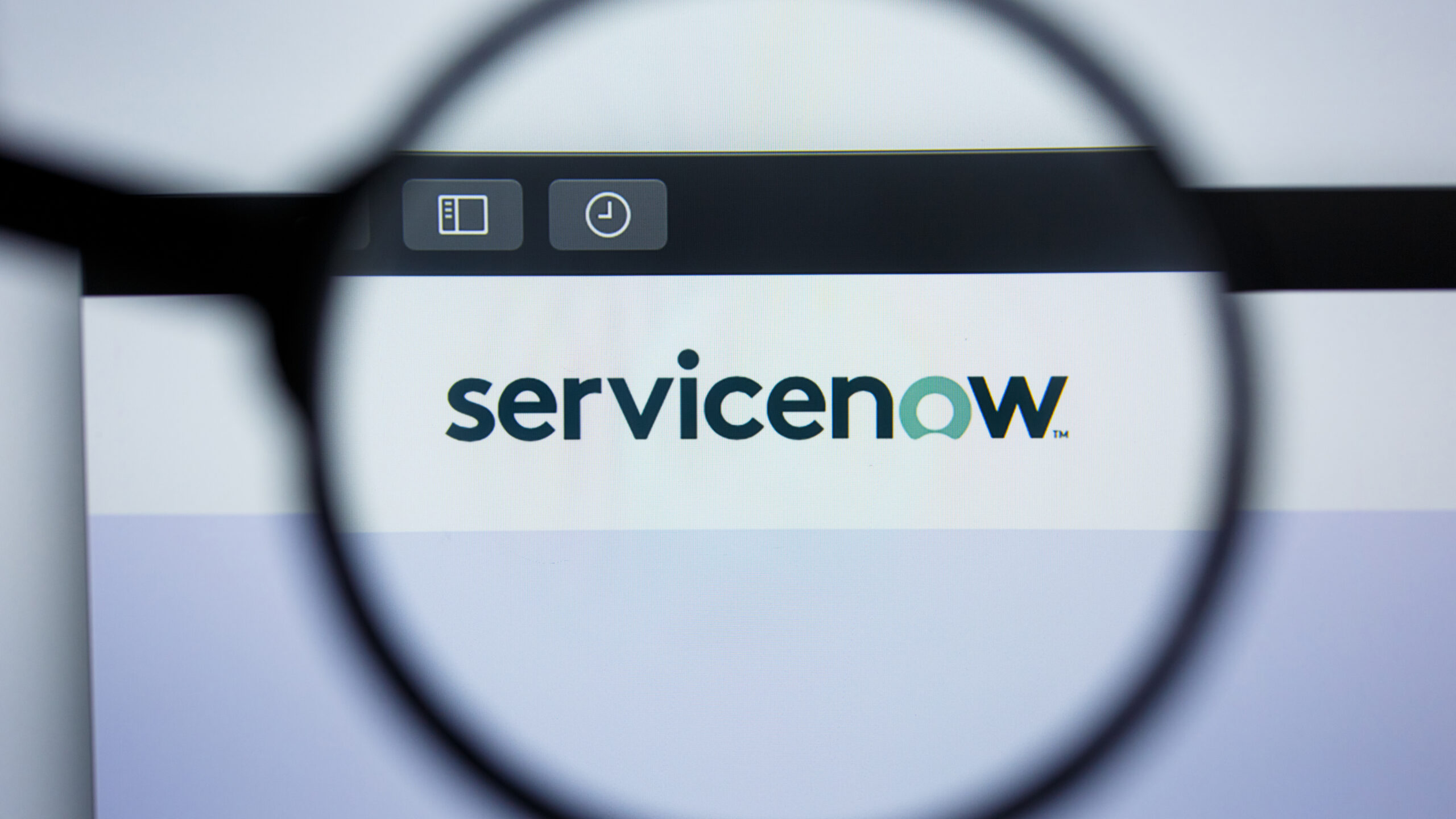 ServiceNow coloca o Salesforce na mira com ferramentas de CRM expandidas