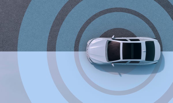 Os carros autônomos têm novas regras nos EUA. Aqui está por que isso importa