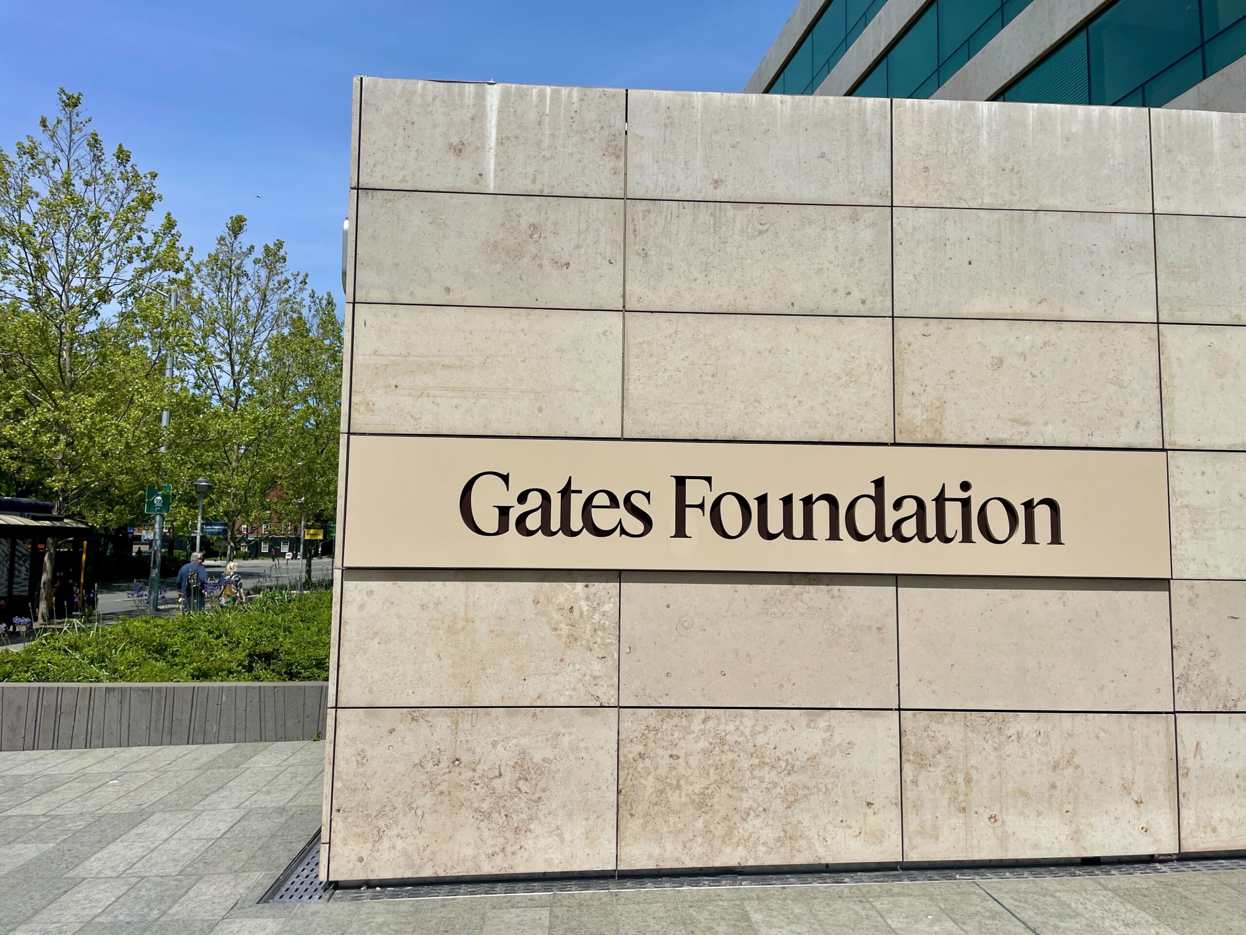 Bill Gates detalha um plano otimista para o capítulo final da Fundação em meio a ‘Crise incrível’