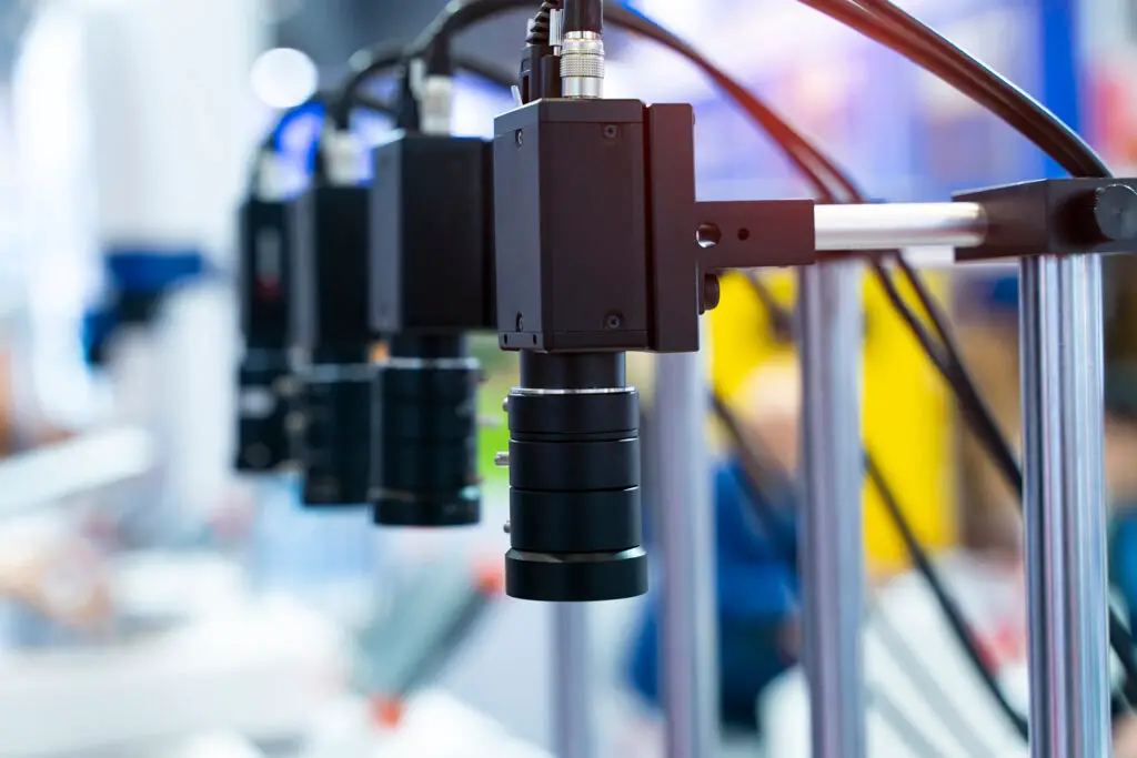 Navegando pelas demandas do movimento moderno da visão de máquina