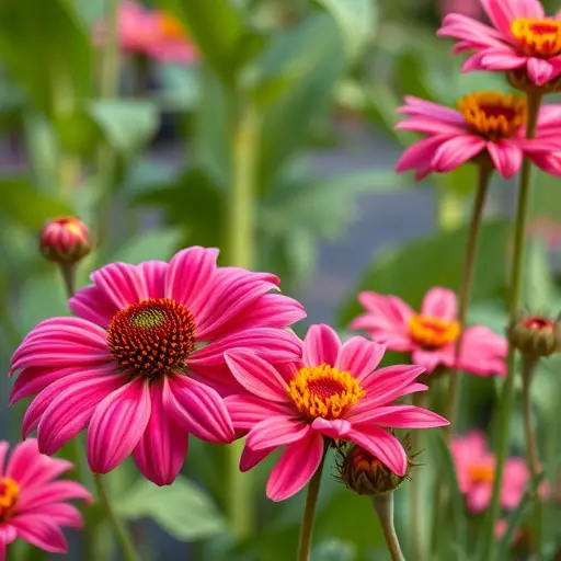 Mudanças menores do gene impulsionam o odor ruim de flores apodrecentes