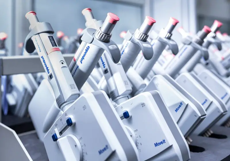 O poder de uma caixa de ferramentas expandida para manuseio de líquidos