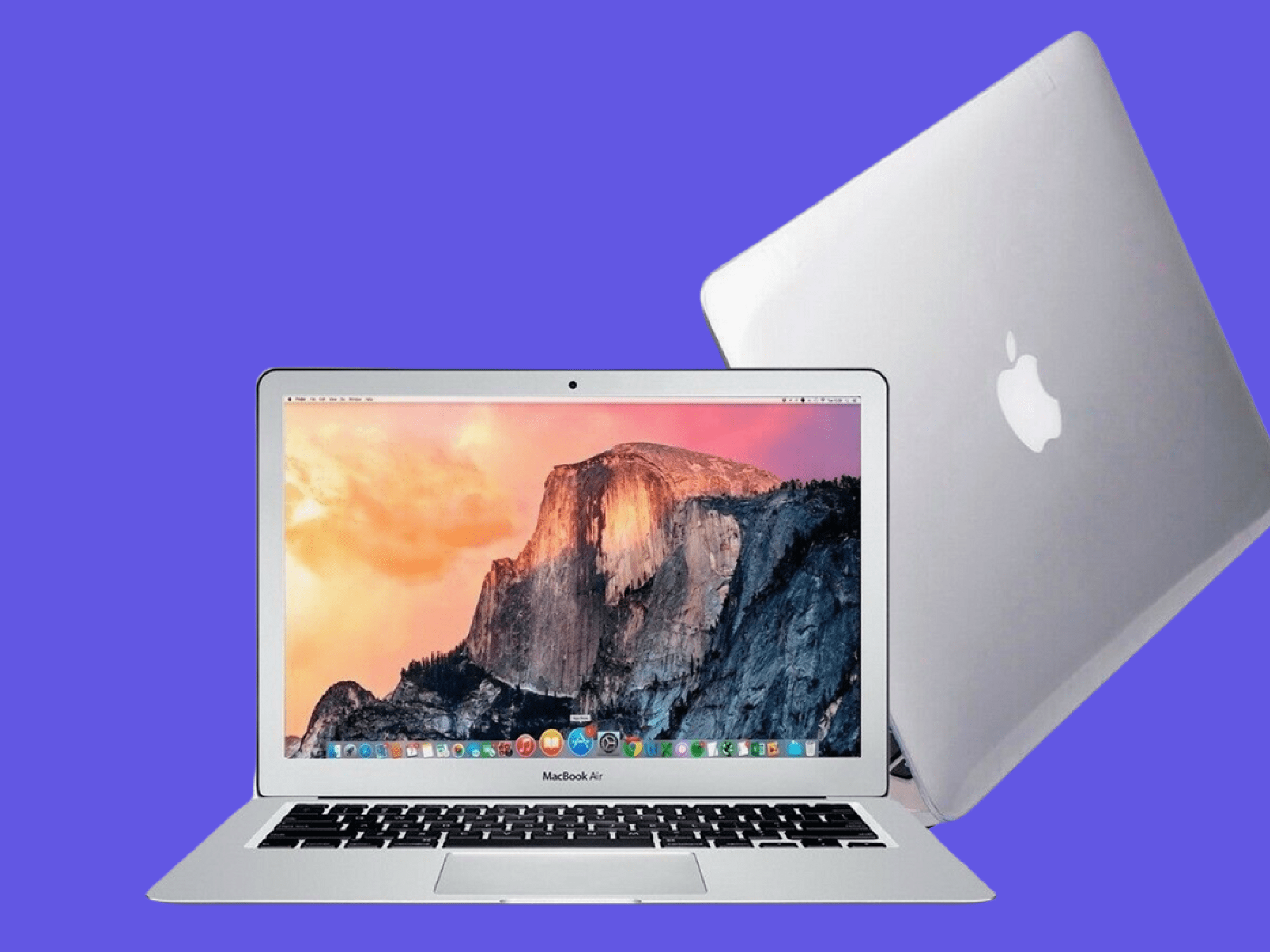 Temos apenas alguns desses MacBooks de US $ 200 (eles geralmente são US $ 999)