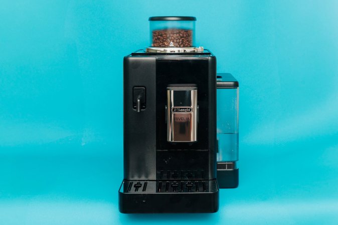 De’longhi Rivelia Review: Espresso automático feito certo