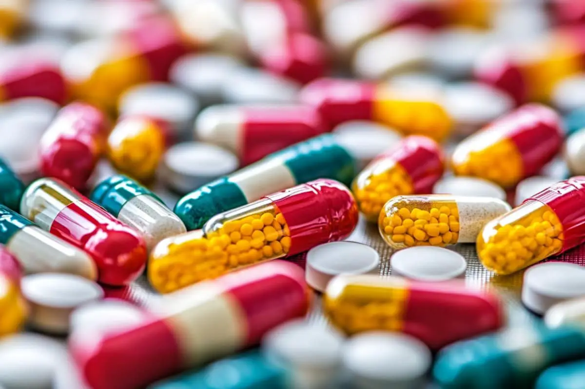 Drogas de HIV ligadas ao risco de baixo Alzheimer