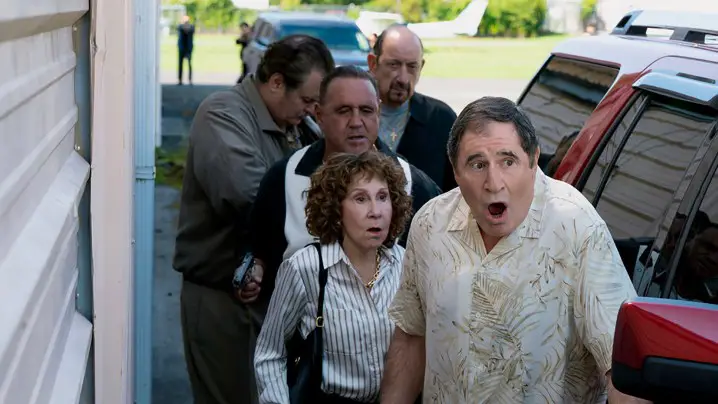 Poker Face Season 2 Review: Quirkier, Sillier, Funnier