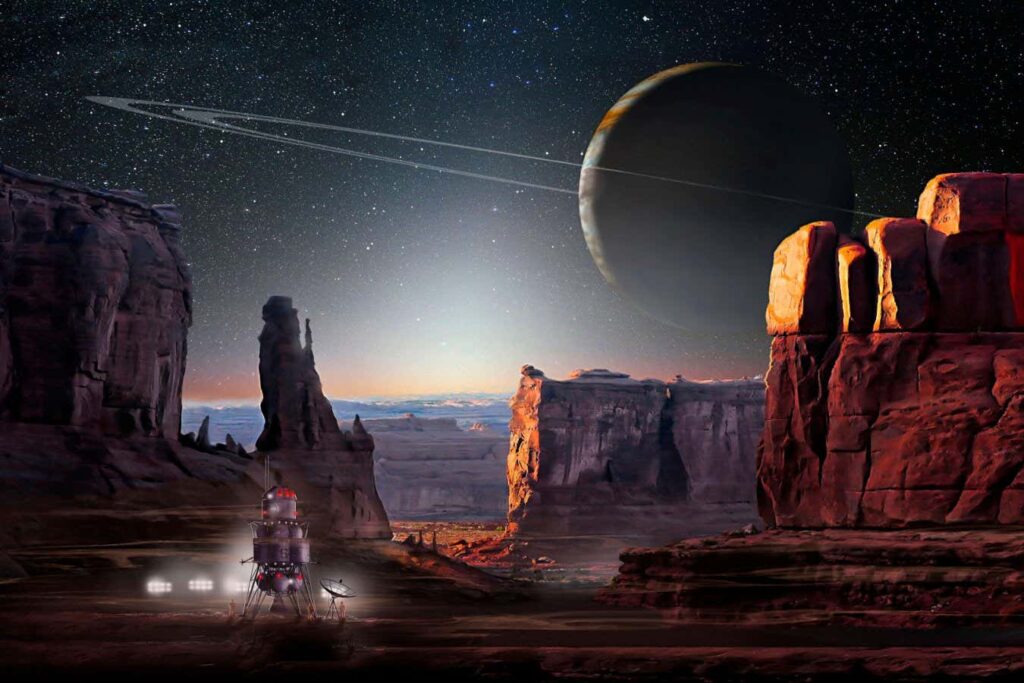 A melhor nova ficção científica de junho de 2025, com a alternativa de Taylor Jenkins Reid dos anos 80